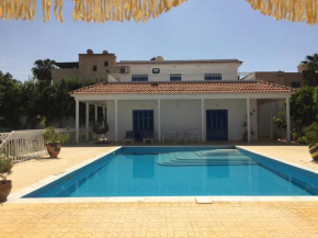 Villa Oasis, Alexandria